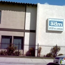 American ADM - Computer & Equipment Dealers