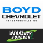 Boyd Automotive