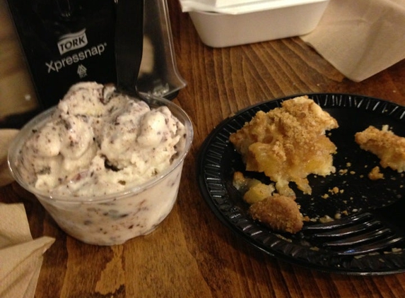 Homemade Ice Cream and Pie Kitchen - Louisville, KY