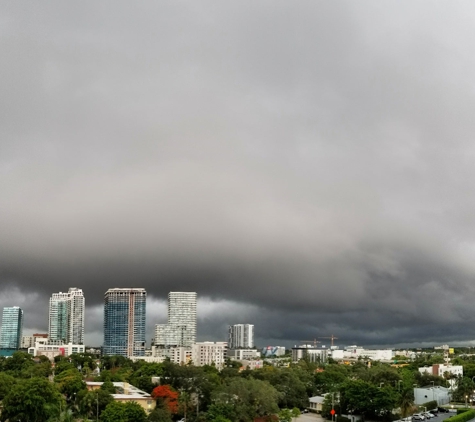 Bay Park Towers Condominium Association Inc - Miami, FL