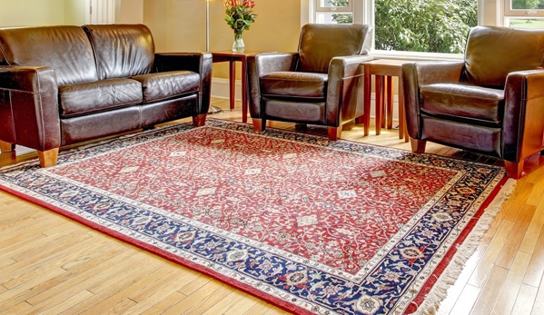 ABC Rug & Carpet Cleaning Service - New York, NY