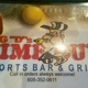 Big D's Time Out Sports Bar & Grill