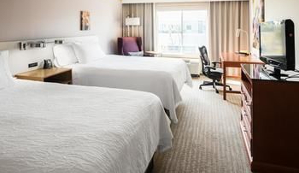 Hilton Garden Inn Irvine East / Lake Forest - Foothill Ranch, CA