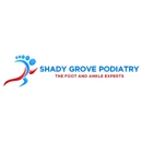 Shady Grove Podiatry - Physicians & Surgeons, Podiatrists