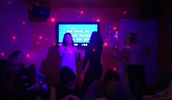 St. Marks Karaoke - New York, NY