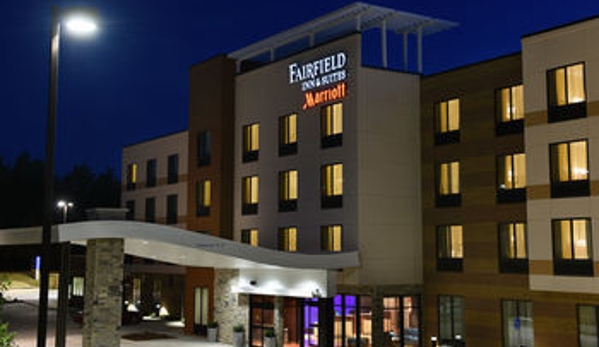 Fairfield Inn & Suites - Omaha, NE