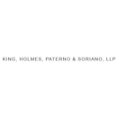 King, Holmes, Paterno & Soriano, LLP - Attorneys