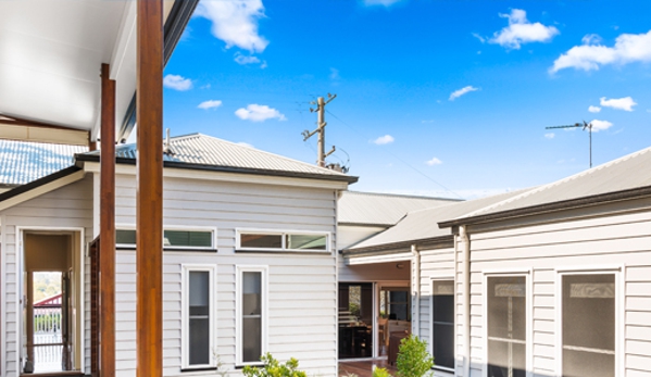 Ross Turner Building Contractors - Glenvale, QLD. We provide a seven year structural guarantee