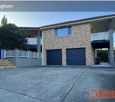 Lauders Real Estate - Wingham, NSW
