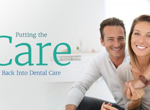 Dental Care of Morrisville - Morrisville, NC