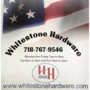 Whitestone Hardware Corp - Hardware Stores