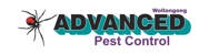 Advanced Pest Control Wollongong - Pest Control