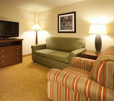 Country Inns & Suites - Knoxville, TN