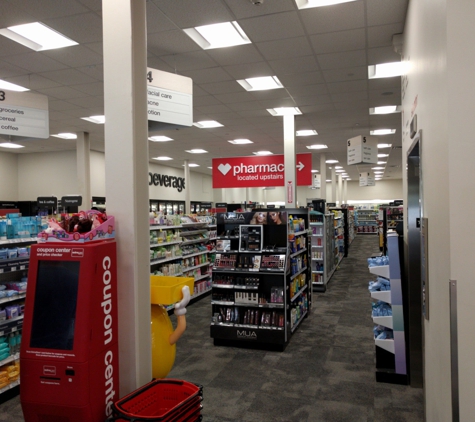 CVS Pharmacy - Austin, TX