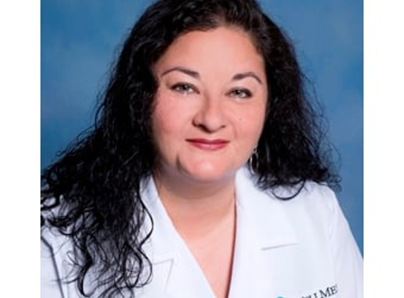 Nilda Alicia Guerra-Cavazos, MD - San Antonio, TX