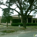 San Marco Library - Libraries