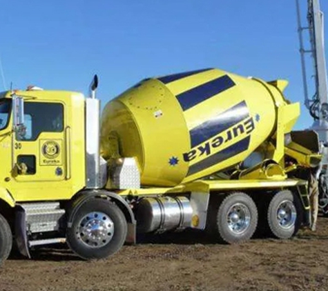 Eureka Concrete - Delacombe, VIC