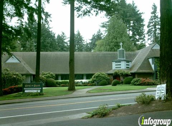 Friends of Sabeel - Lake Oswego, OR