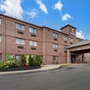 Comfort Inn & Suites Streetsboro - Kent - Motels