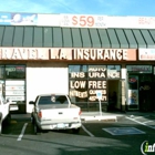 L A Insurance