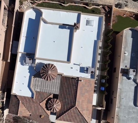 Otero Brothers Roofing - Albuquerque, NM