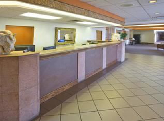 Americas Best Value Inn Laredo - Laredo, TX