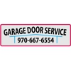 Garage Door Service and Sales gallery