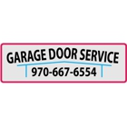 Garage Door Service and Sales