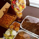 Benita's Kitchen - Take Out Restaurants