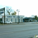 Kansas Tire & Auto - Tire Dealers