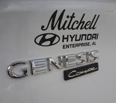 Mitchell Hyundai - Enterprise, AL