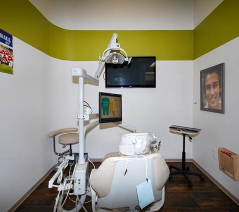 Rockwall Modern Dentistry and Orthodontics - Rockwall, TX