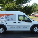 Bonded Services Corp - Janitorial Service