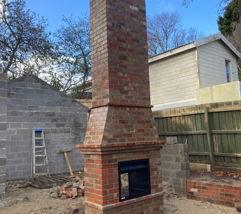 L.A Brick Repairs - Reservoir, VIC