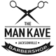 The Man Kave BarberShop