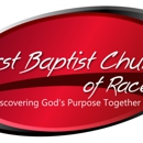 First Baptist Church of Raceland, LA - Baptist Churches