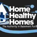Home Healthy Homes - Water Damage Restoration