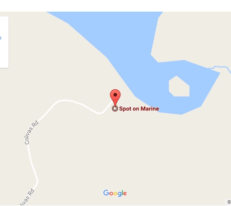 Spot On Marine