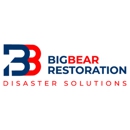 Big Bear Restoration - Water Damage Restoration