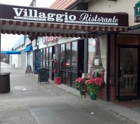 Villaggio Ristorante of Long Beach - Long Beach, NY