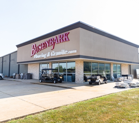 Busenbark Flooring & Granite - Farmington, MO