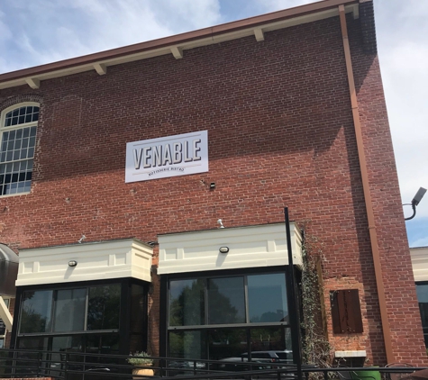 Venable - Carrboro, NC