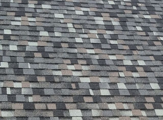 Affordable Roofing - Chattanooga, TN