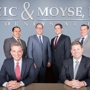 Law offices of Jezic & Moyse, LLC.