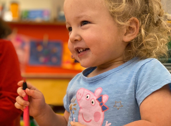 Menlo Childrens Center - Menlo Park, CA