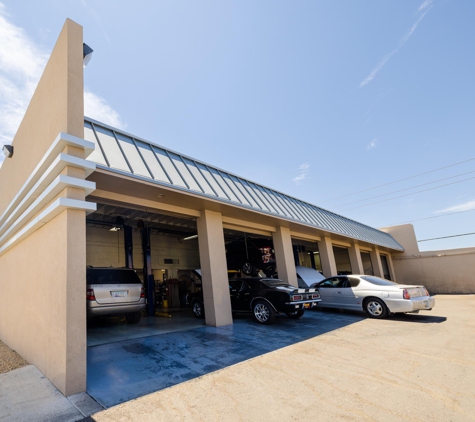 Greulich's Automotive Repair - Scottsdale, AZ