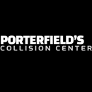 Porterfield's Collision Center - Automobile Body Repairing & Painting