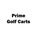 Prime Golf Carts - Golf Cars & Carts