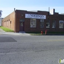 Anderson Barber & Beauty Supply - Beauty Salons-Equipment & Supplies-Wholesale & Manufacturers