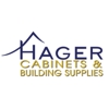 Hager Cabinets & Building Materials gallery